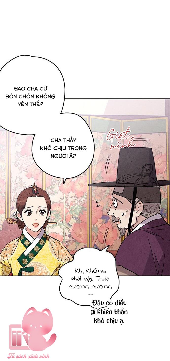 Lệnh Cấm Hôn: Lệnh Cấm Hôn – Chap 98