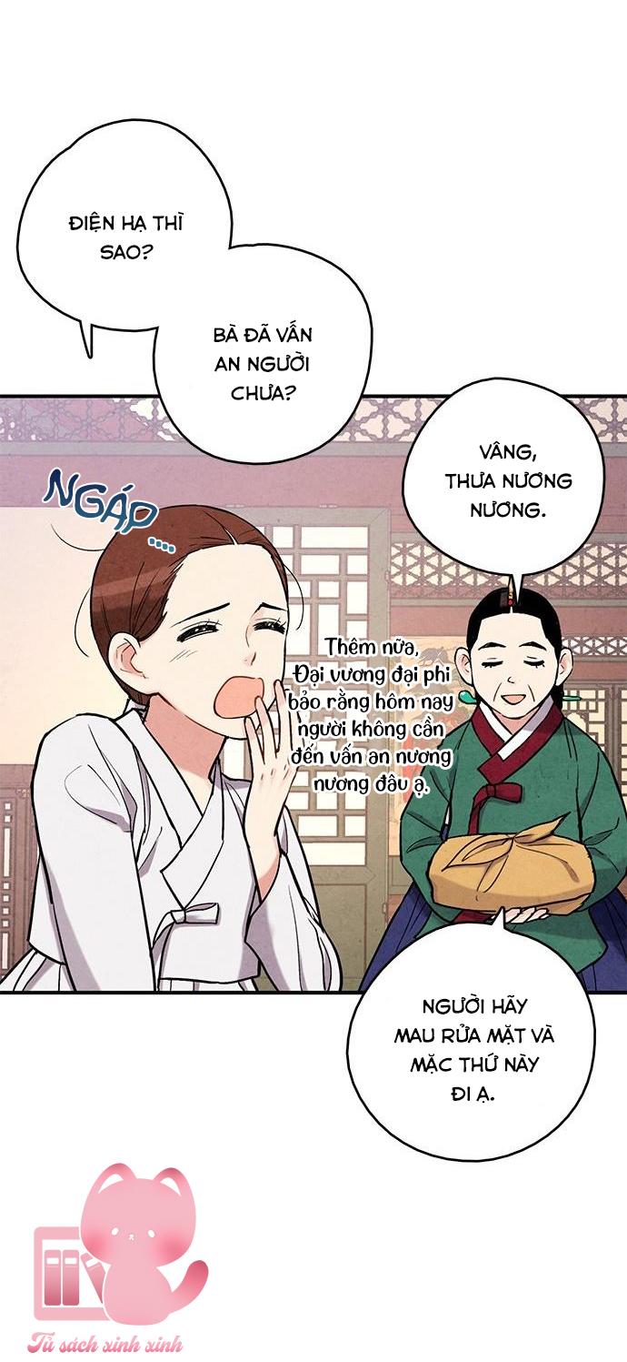 Lệnh Cấm Hôn: Lệnh Cấm Hôn – Chap 98