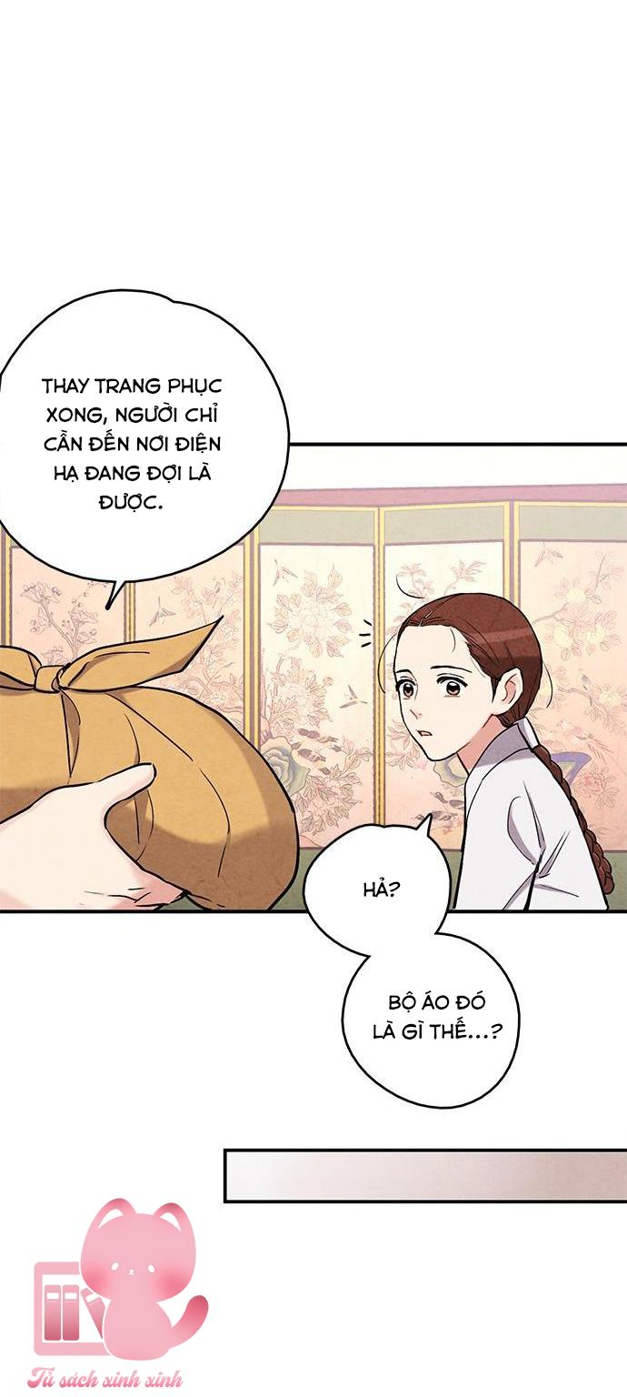 Lệnh Cấm Hôn: Lệnh Cấm Hôn – Chap 98