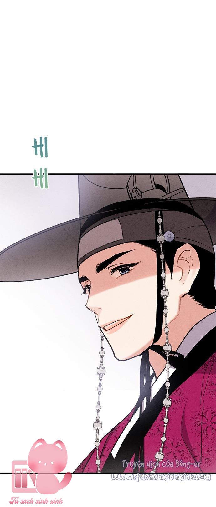 Lệnh Cấm Hôn: Lệnh Cấm Hôn – Chap 98