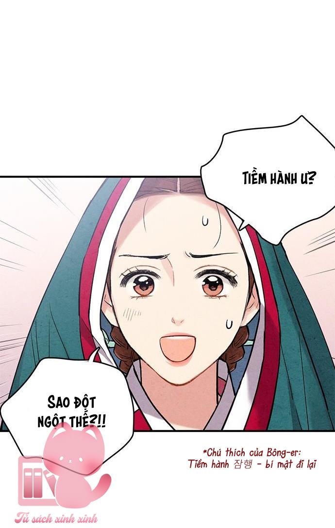 Lệnh Cấm Hôn: Lệnh Cấm Hôn – Chap 98