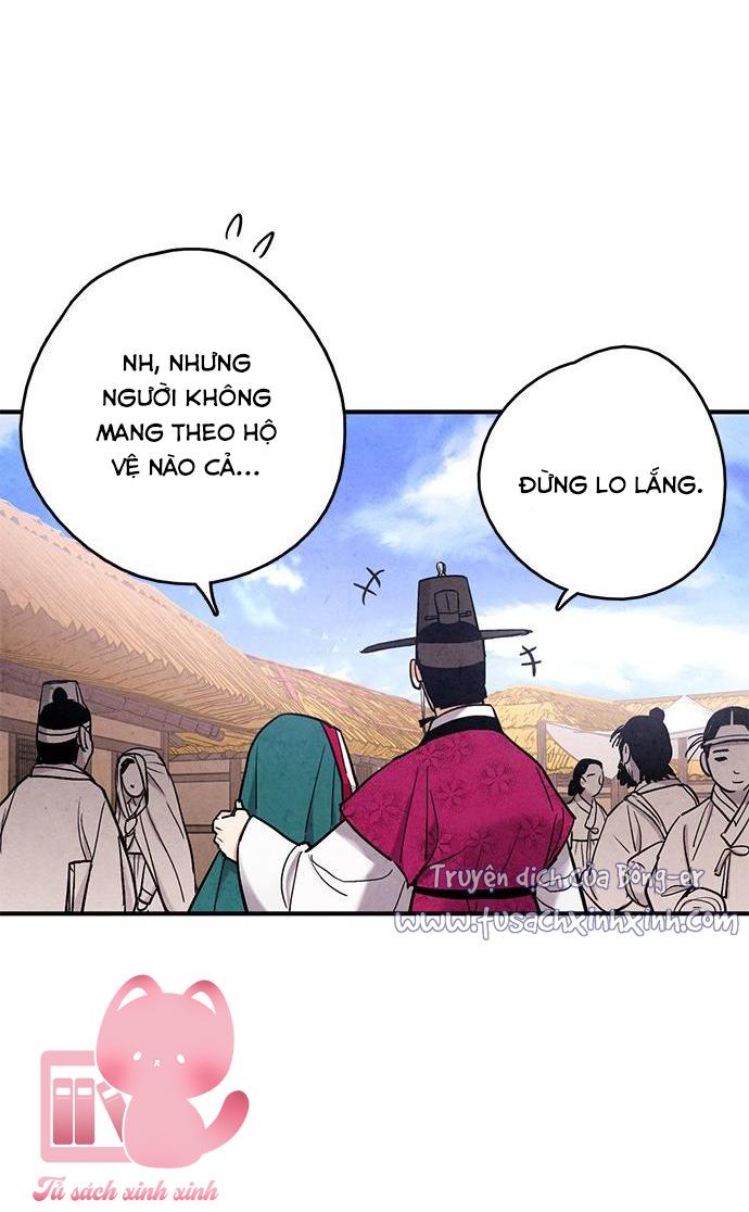 Lệnh Cấm Hôn: Lệnh Cấm Hôn – Chap 98