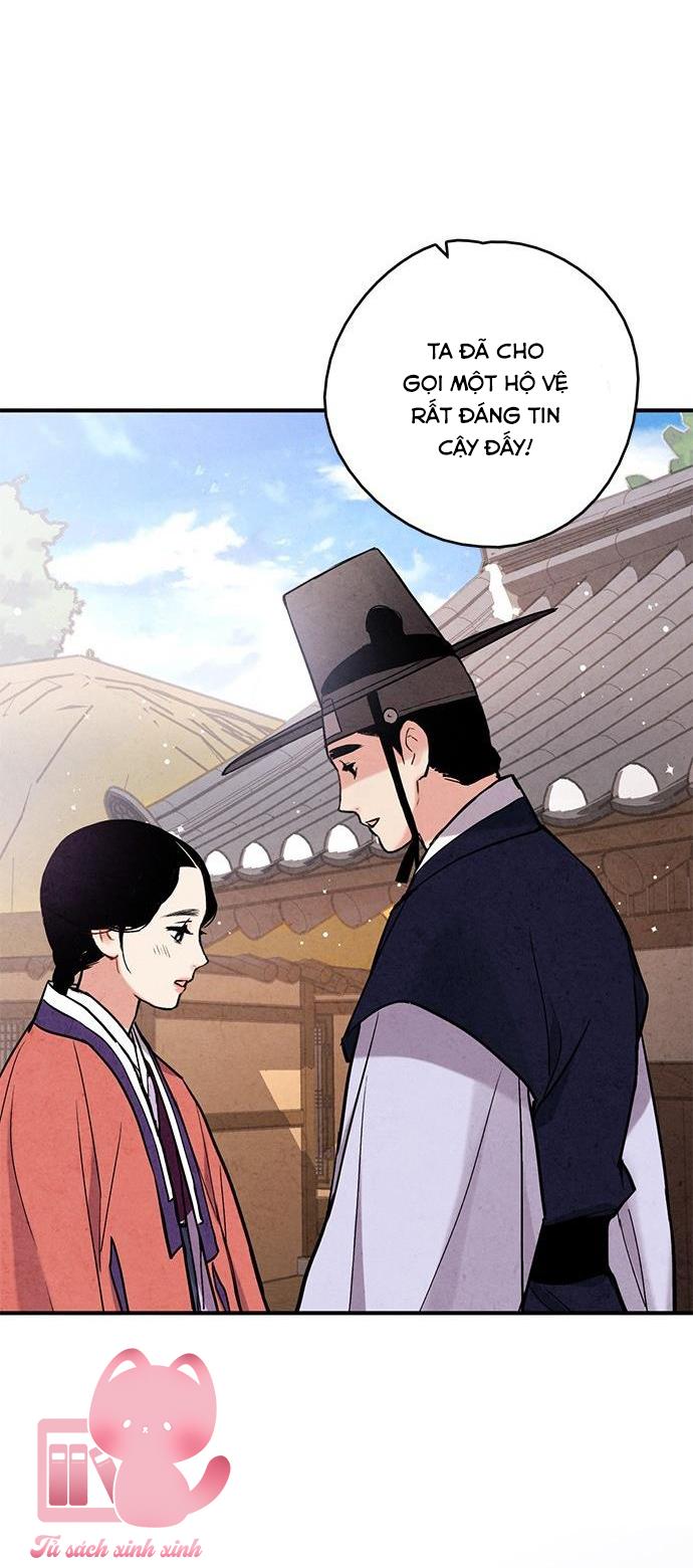 Lệnh Cấm Hôn: Lệnh Cấm Hôn – Chap 98