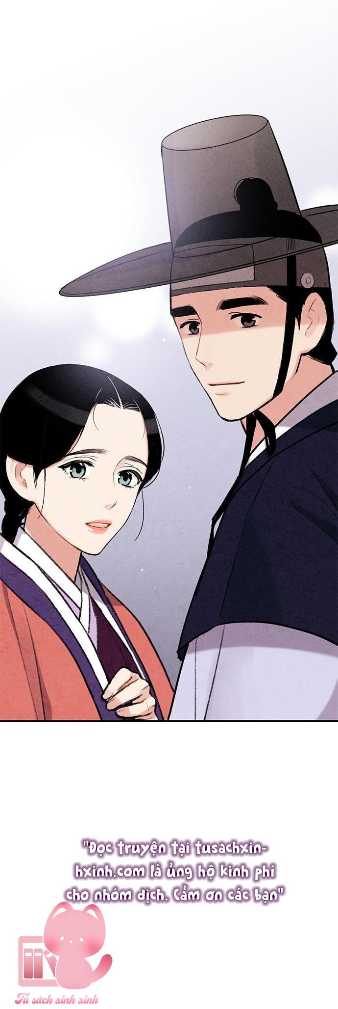 Lệnh Cấm Hôn: Lệnh Cấm Hôn – Chap 98