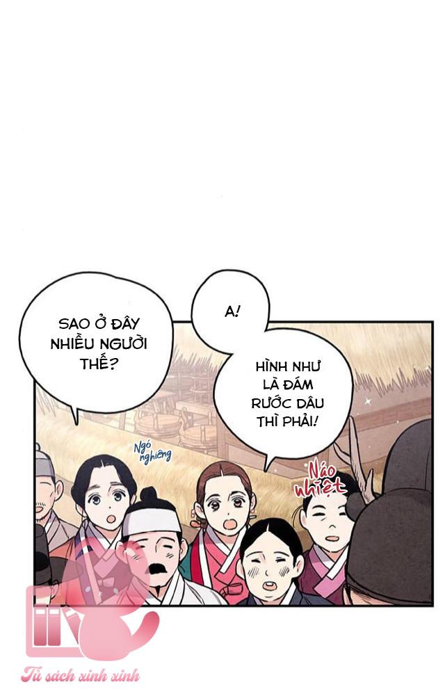 Lệnh Cấm Hôn: Lệnh Cấm Hôn – Chap 99