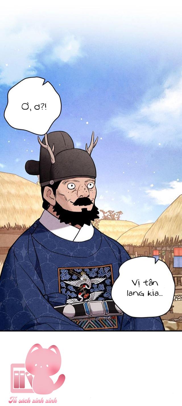 Lệnh Cấm Hôn: Lệnh Cấm Hôn – Chap 99