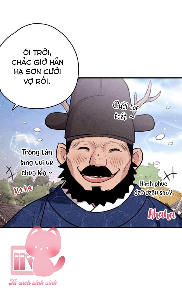 Lệnh Cấm Hôn: Lệnh Cấm Hôn – Chap 99
