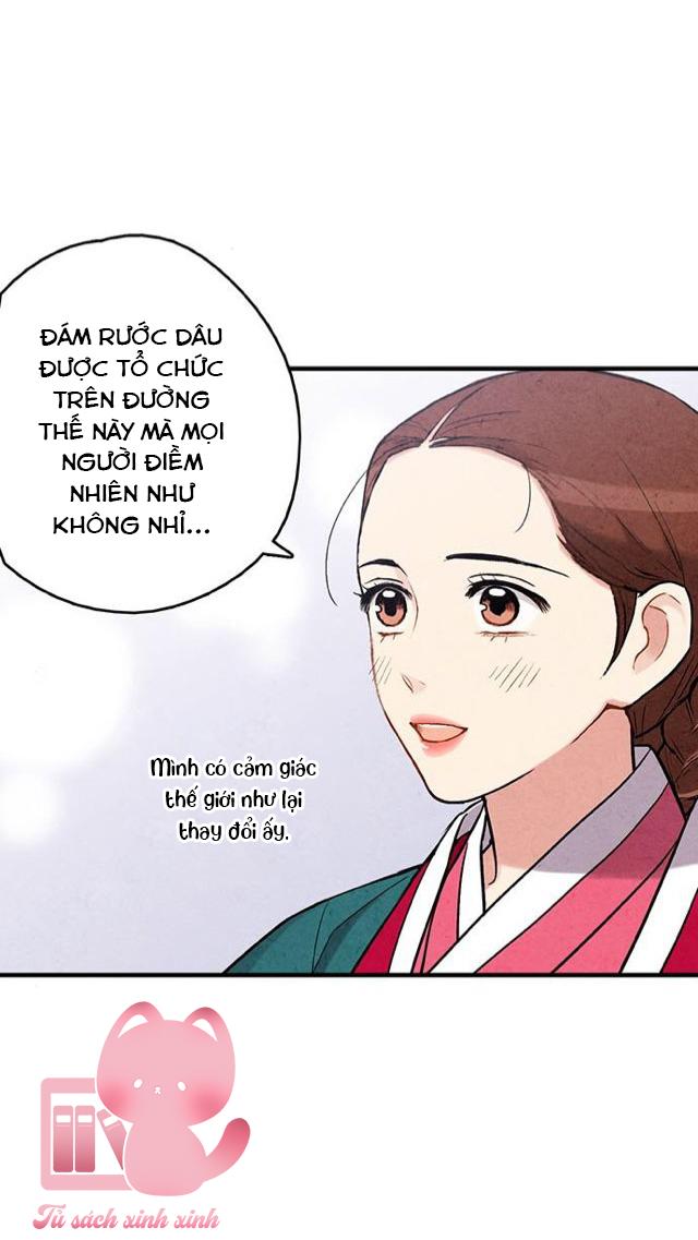 Lệnh Cấm Hôn: Lệnh Cấm Hôn – Chap 99