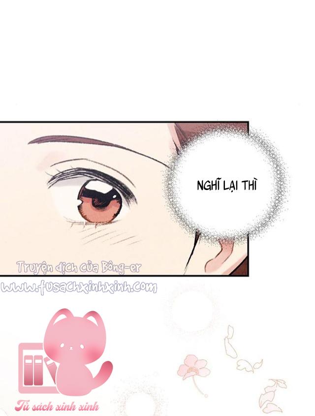 Lệnh Cấm Hôn: Lệnh Cấm Hôn – Chap 99