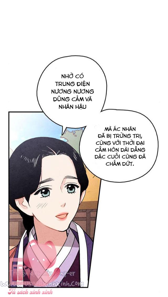 Lệnh Cấm Hôn: Lệnh Cấm Hôn – Chap 99