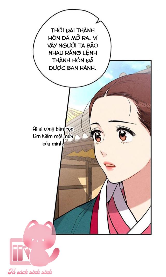 Lệnh Cấm Hôn: Lệnh Cấm Hôn – Chap 99