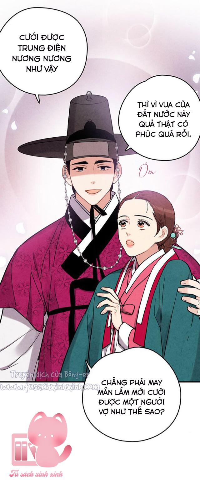 Lệnh Cấm Hôn: Lệnh Cấm Hôn – Chap 99