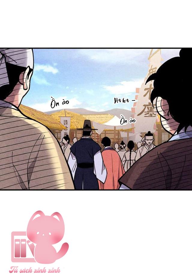 Lệnh Cấm Hôn: Lệnh Cấm Hôn – Chap 99