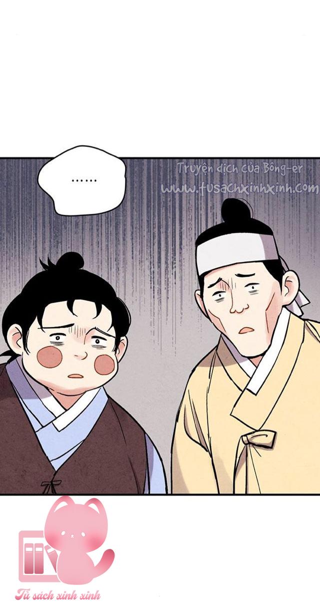 Lệnh Cấm Hôn: Lệnh Cấm Hôn – Chap 99