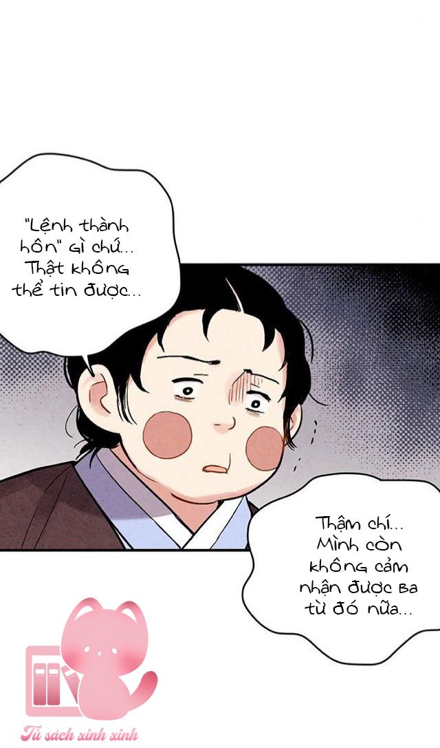 Lệnh Cấm Hôn: Lệnh Cấm Hôn – Chap 99
