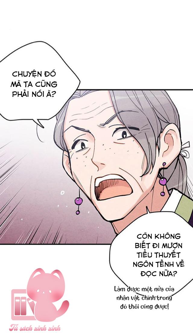 Lệnh Cấm Hôn: Lệnh Cấm Hôn – Chap 99