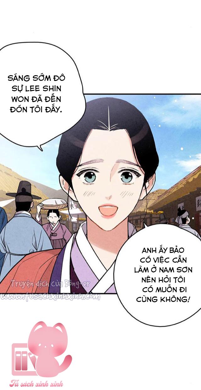 Lệnh Cấm Hôn: Lệnh Cấm Hôn – Chap 99