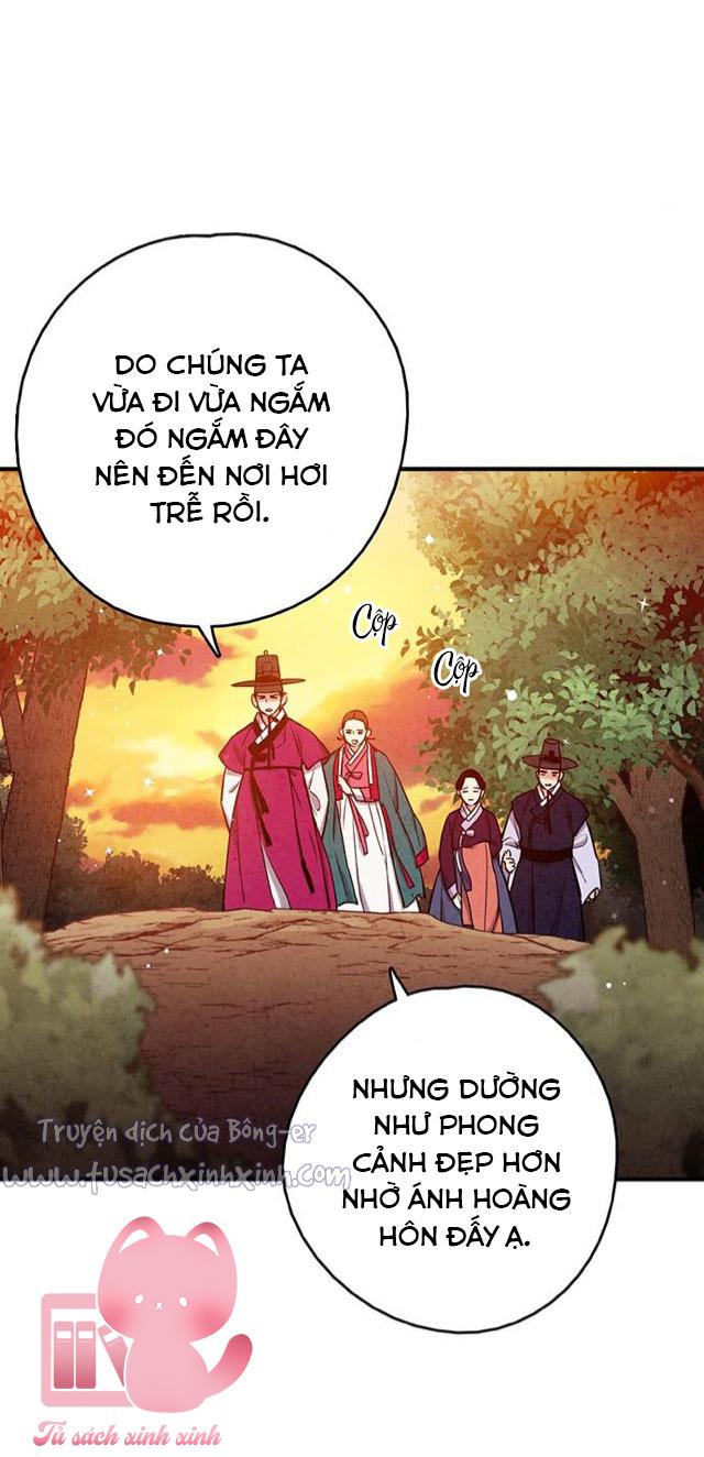 Lệnh Cấm Hôn: Lệnh Cấm Hôn – Chap 99