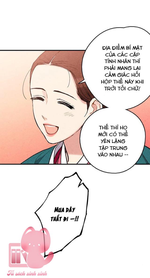 Lệnh Cấm Hôn: Lệnh Cấm Hôn – Chap 99