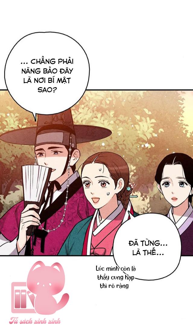 Lệnh Cấm Hôn: Lệnh Cấm Hôn – Chap 99