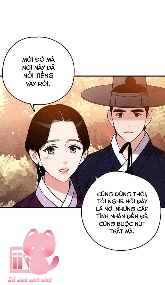 Lệnh Cấm Hôn: Lệnh Cấm Hôn – Chap 99