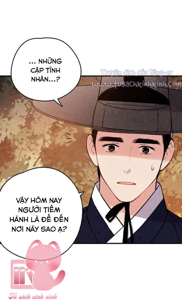 Lệnh Cấm Hôn: Lệnh Cấm Hôn – Chap 99