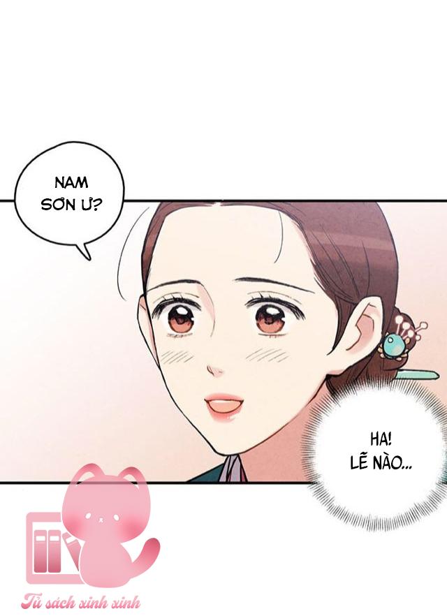 Lệnh Cấm Hôn: Lệnh Cấm Hôn – Chap 99