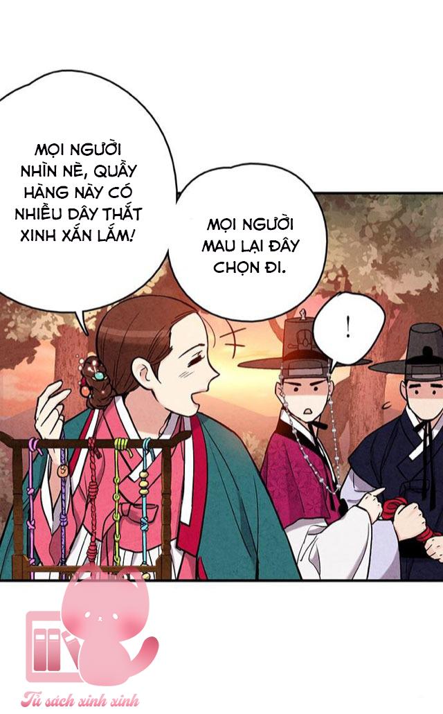 Lệnh Cấm Hôn: Lệnh Cấm Hôn – Chap 99