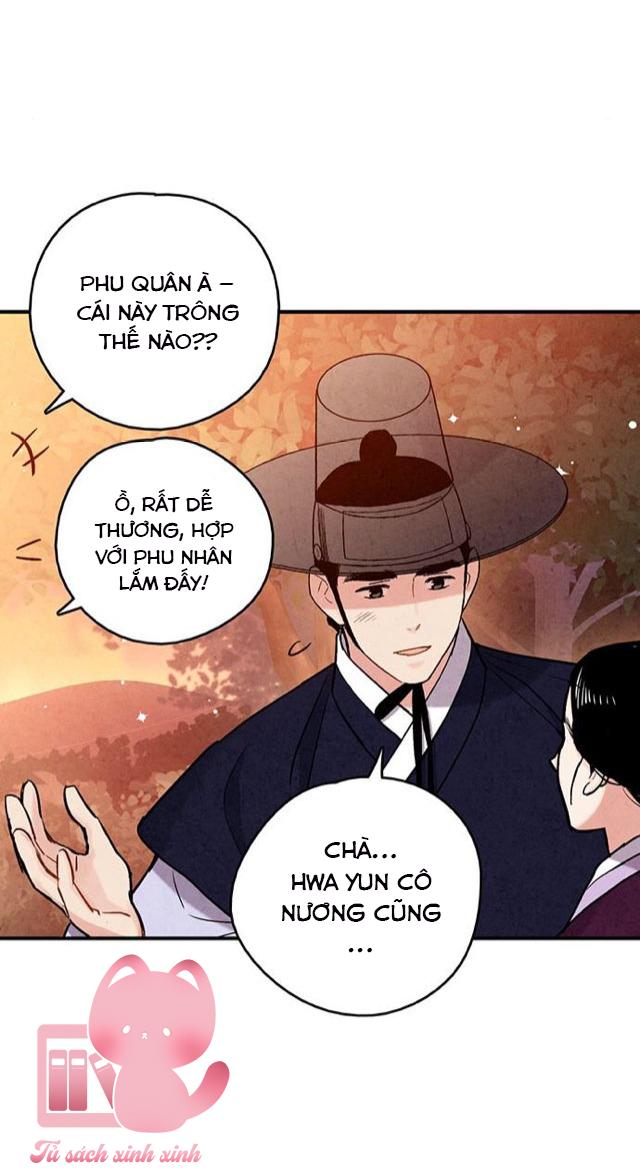 Lệnh Cấm Hôn: Lệnh Cấm Hôn – Chap 99