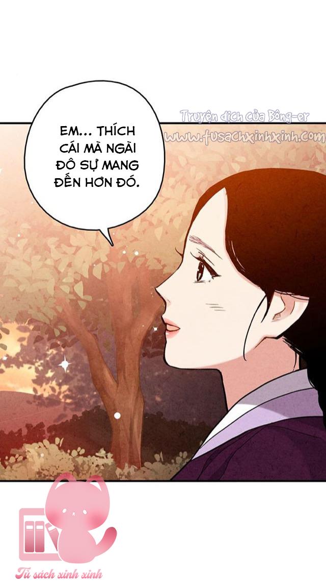 Lệnh Cấm Hôn: Lệnh Cấm Hôn – Chap 99