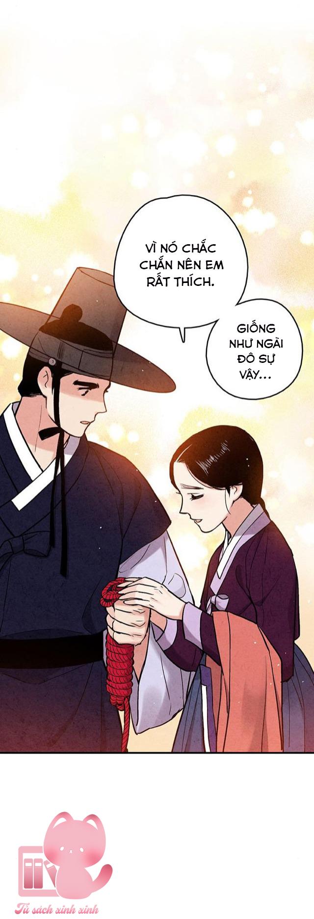 Lệnh Cấm Hôn: Lệnh Cấm Hôn – Chap 99