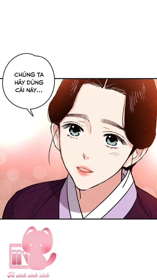 Lệnh Cấm Hôn: Lệnh Cấm Hôn – Chap 99