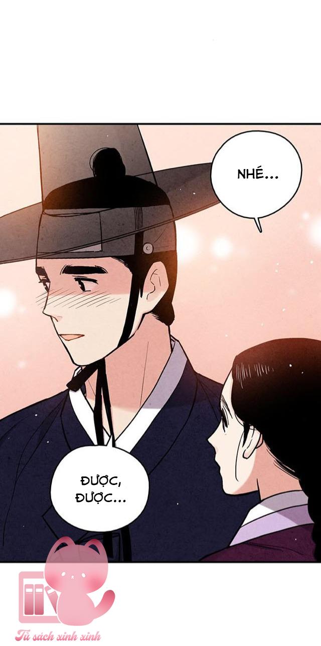 Lệnh Cấm Hôn: Lệnh Cấm Hôn – Chap 99