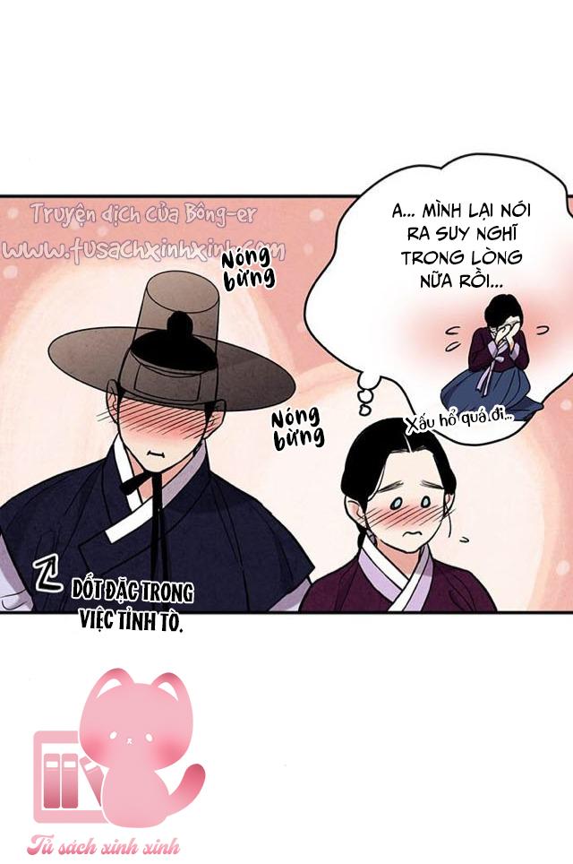 Lệnh Cấm Hôn: Lệnh Cấm Hôn – Chap 99