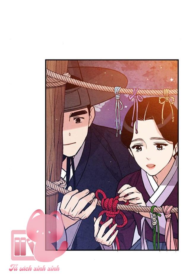 Lệnh Cấm Hôn: Lệnh Cấm Hôn – Chap 99