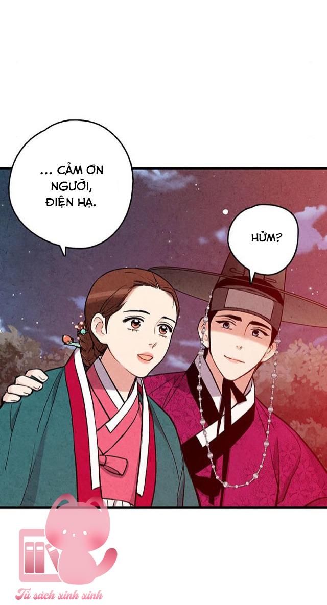 Lệnh Cấm Hôn: Lệnh Cấm Hôn – Chap 99