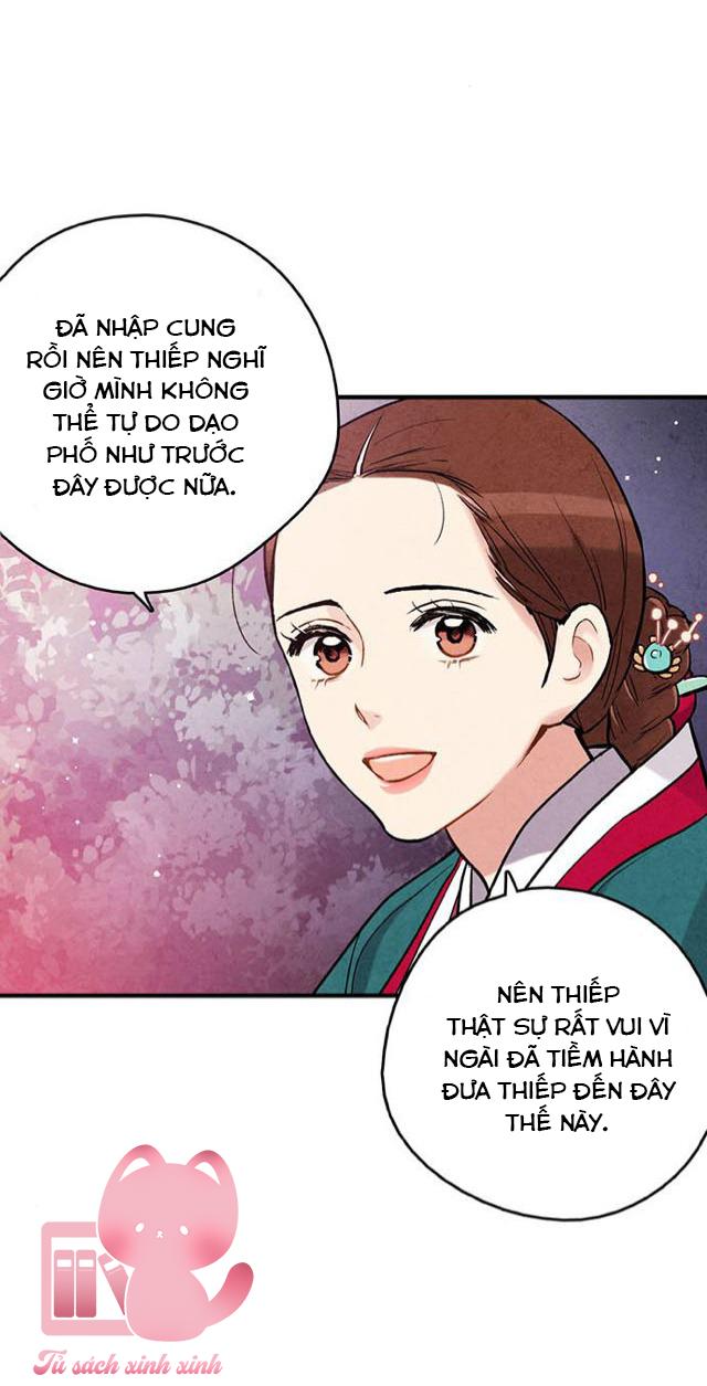 Lệnh Cấm Hôn: Lệnh Cấm Hôn – Chap 99