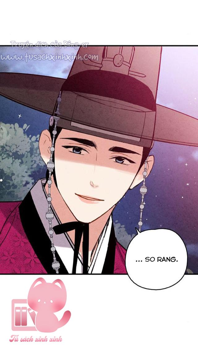 Lệnh Cấm Hôn: Lệnh Cấm Hôn – Chap 99