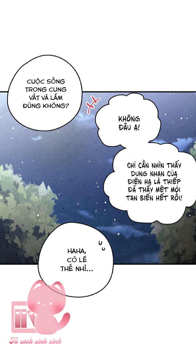 Lệnh Cấm Hôn: Lệnh Cấm Hôn – Chap 99
