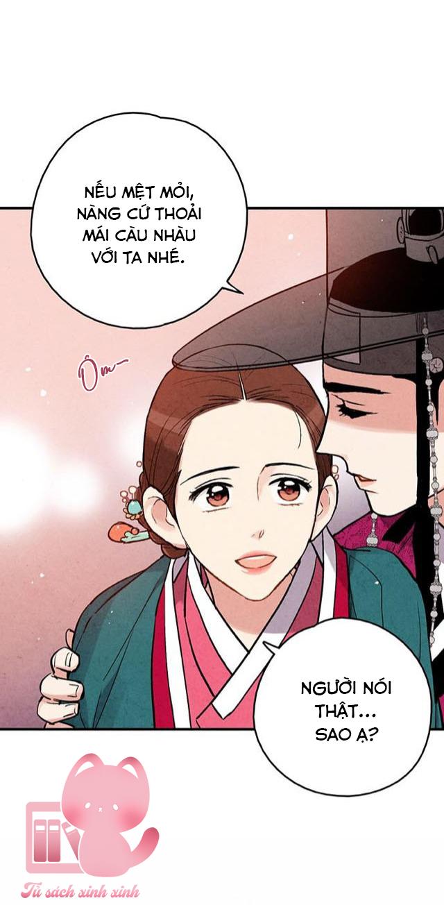 Lệnh Cấm Hôn: Lệnh Cấm Hôn – Chap 99