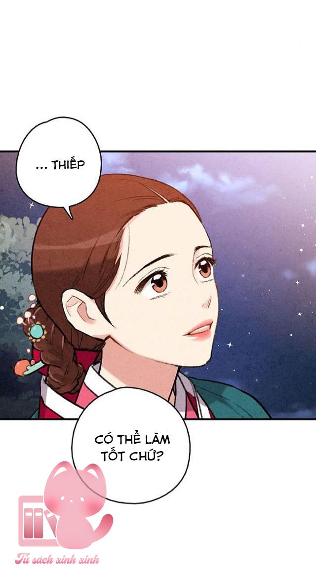 Lệnh Cấm Hôn: Lệnh Cấm Hôn – Chap 99