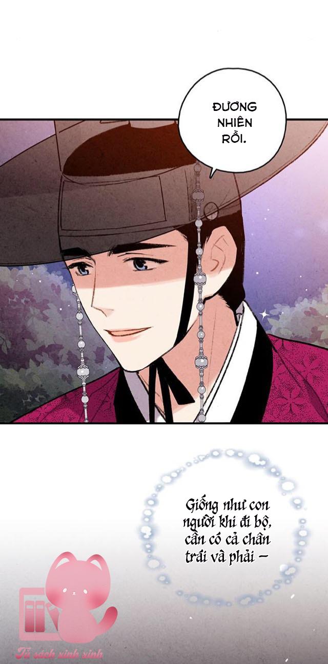Lệnh Cấm Hôn: Lệnh Cấm Hôn – Chap 99