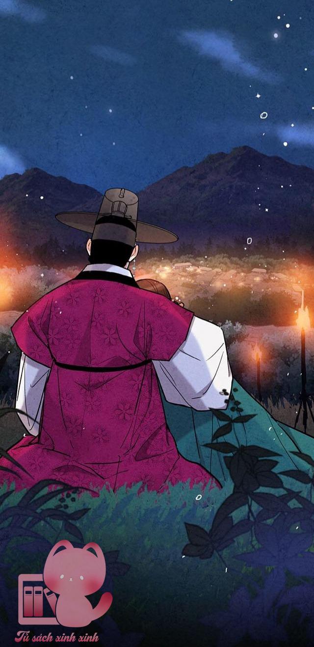 Lệnh Cấm Hôn: Lệnh Cấm Hôn – Chap 99