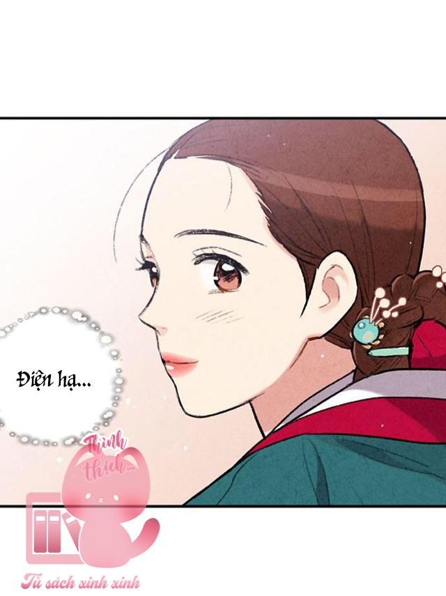Lệnh Cấm Hôn: Lệnh Cấm Hôn – Chap 99