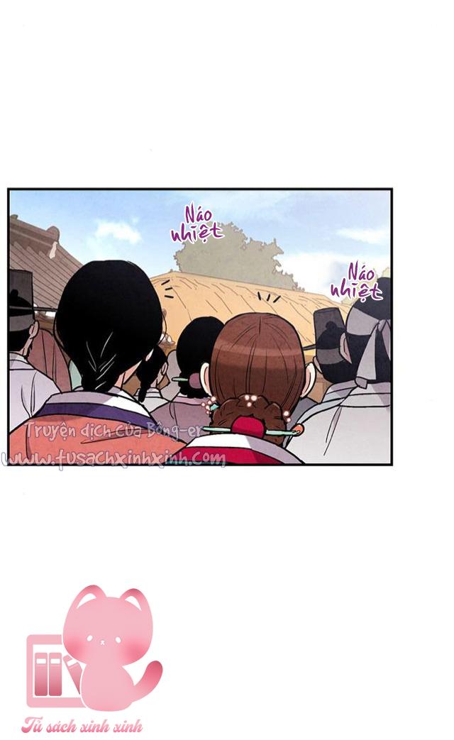Lệnh Cấm Hôn: Lệnh Cấm Hôn – Chap 99