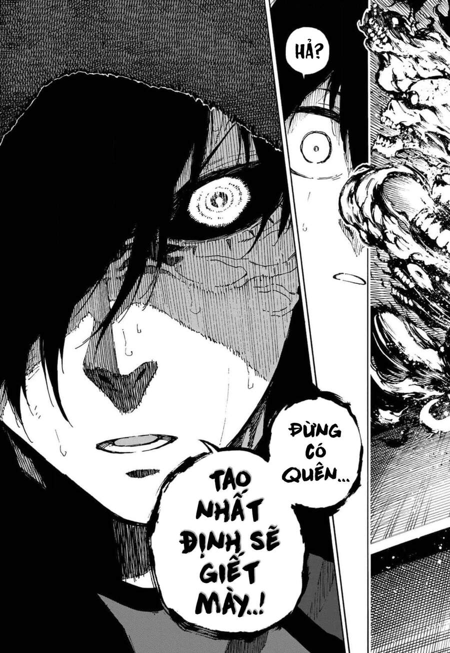 Blue Lock: Chapter 149