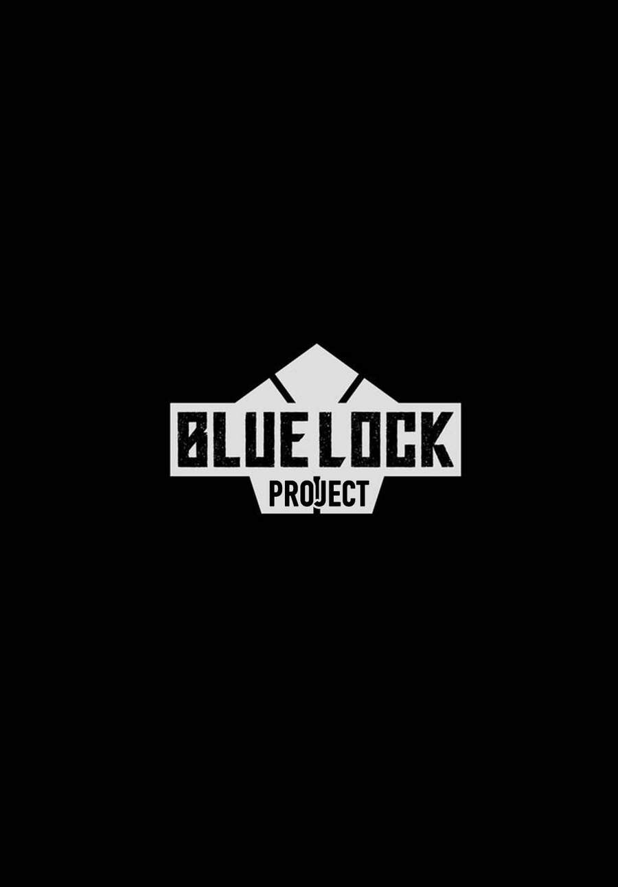 Blue Lock: Chapter 151