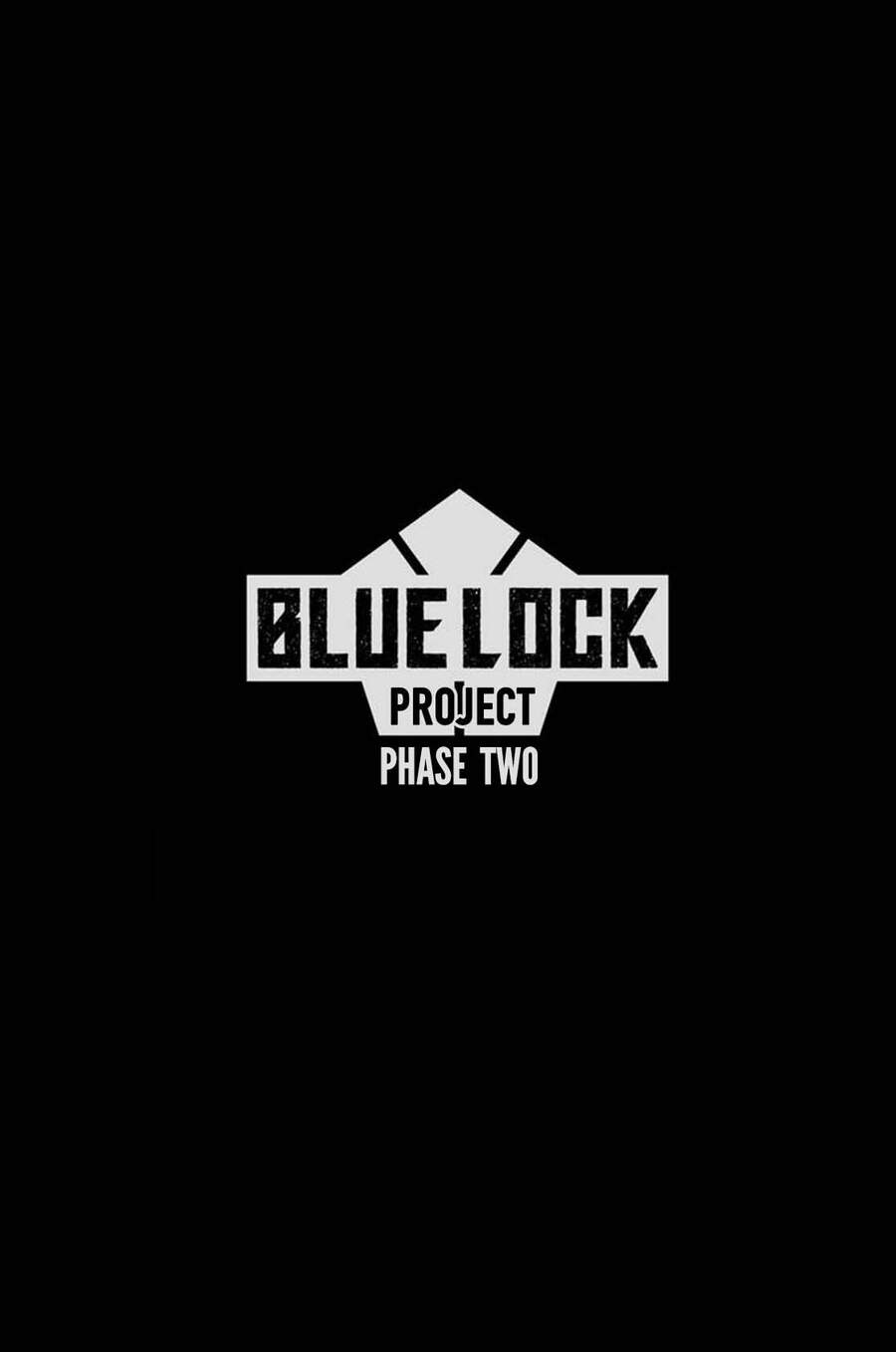 Blue Lock: Chapter 152