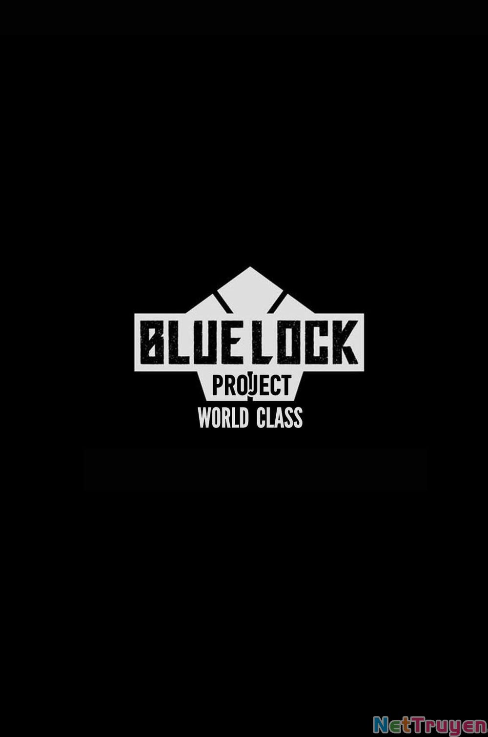 Blue Lock: Chapter 156