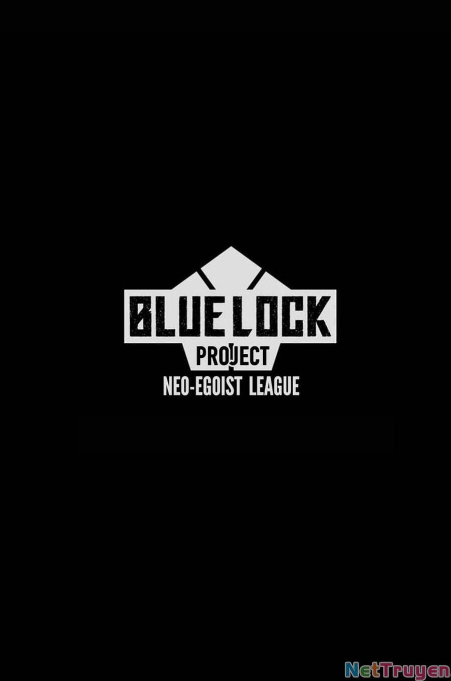 Blue Lock: Chapter 168